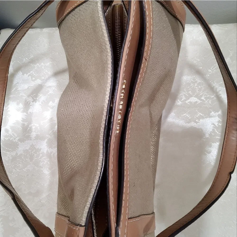 Michael Kors Women's Raven Large Shoulder Tote